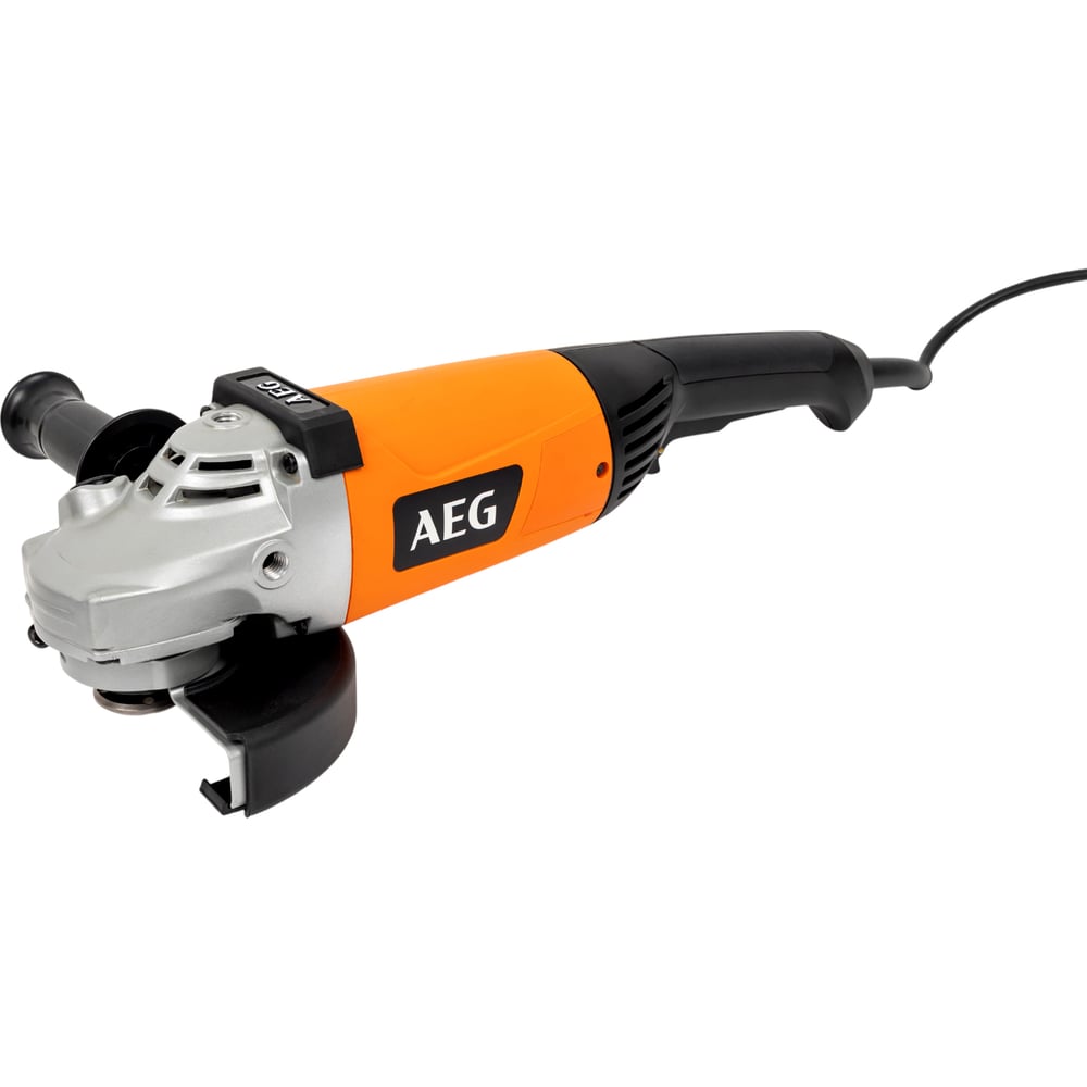 AEG WS 2200-180 DMS