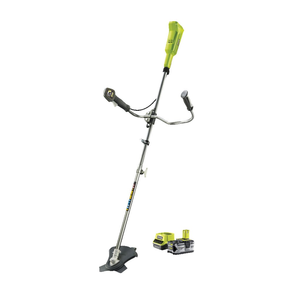 Ryobi RBC18X20B4F