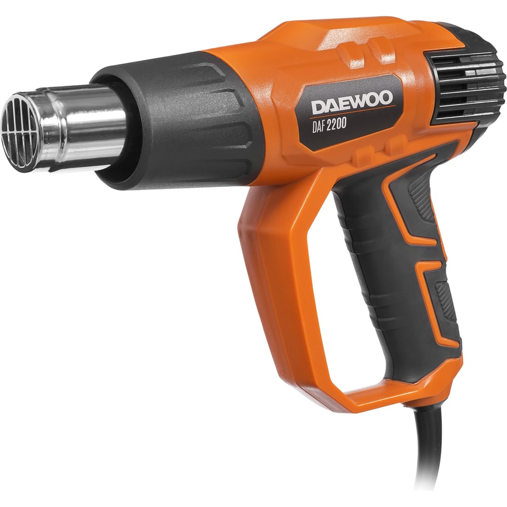 Daewoo DAF 2200
