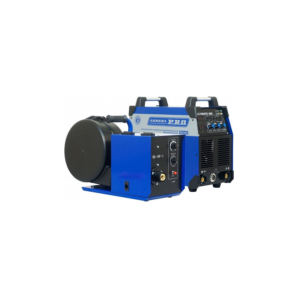 Aurora SB-10F