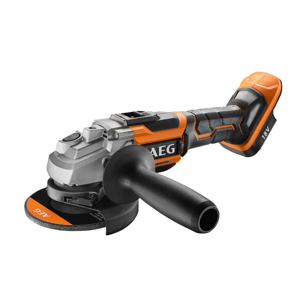 AEG BEWS18-125BL