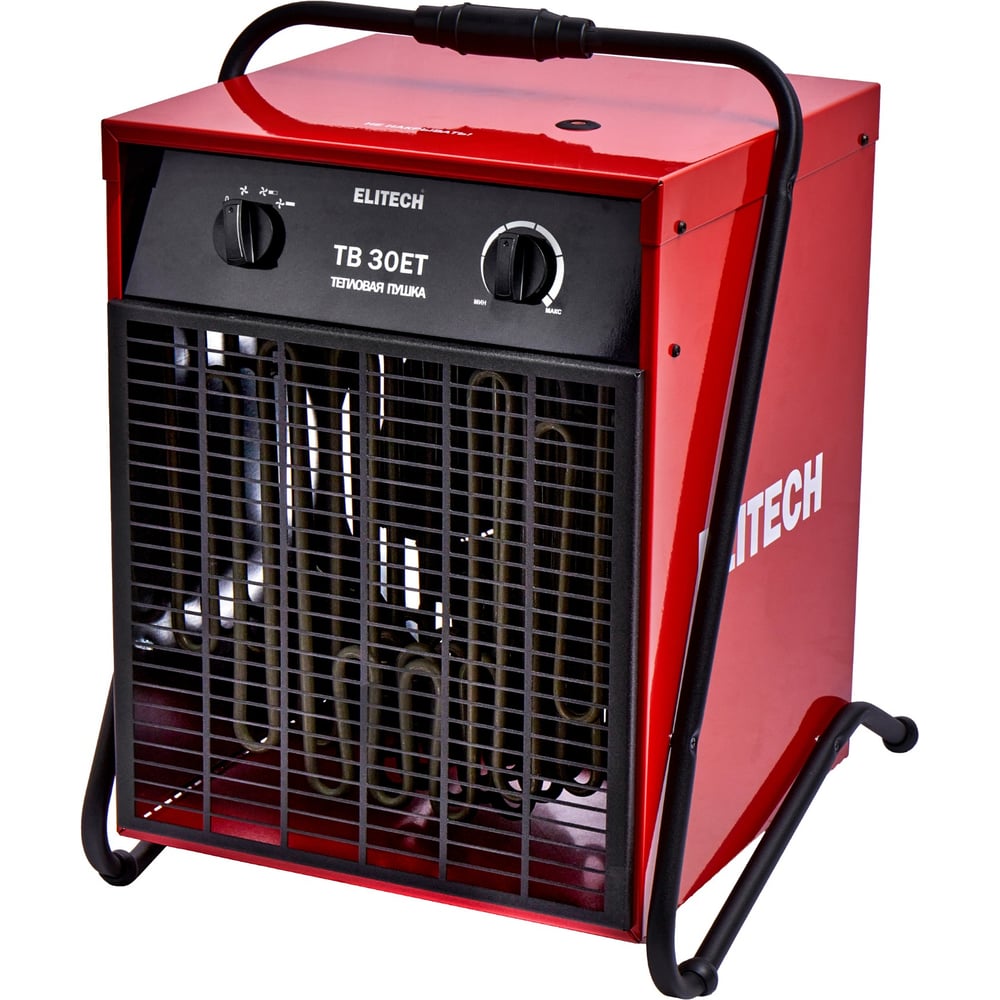 Elitech 30et