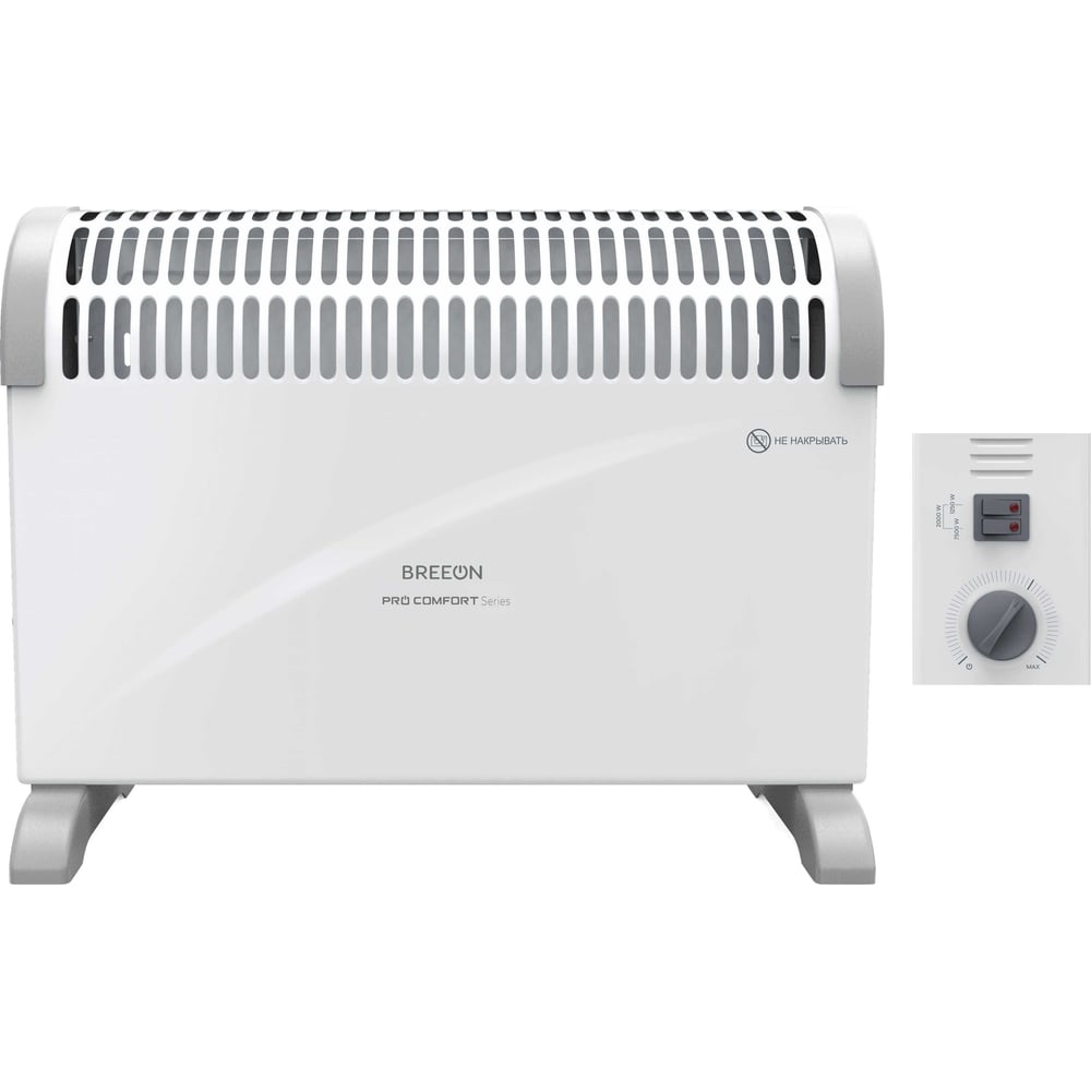breeon Pro Comfort Bhec-2000