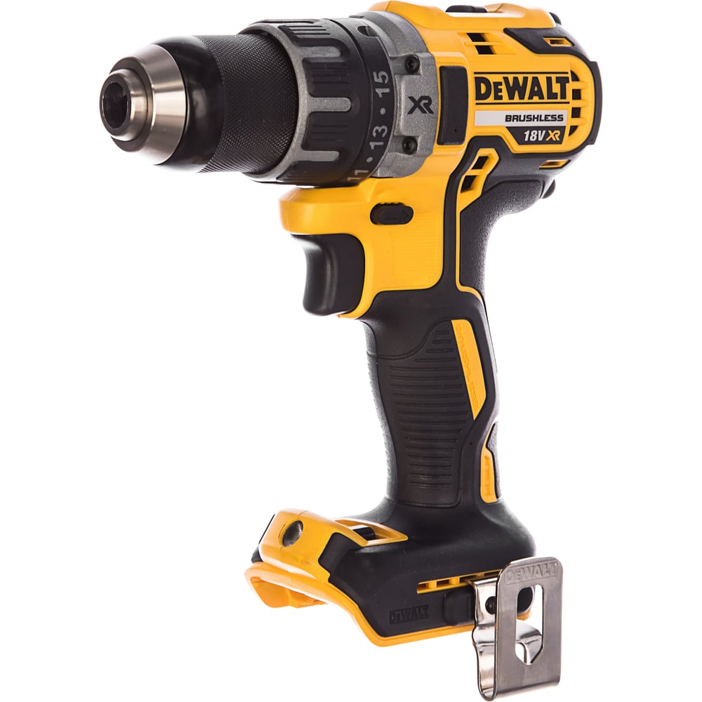 DeWalt DCD791NT