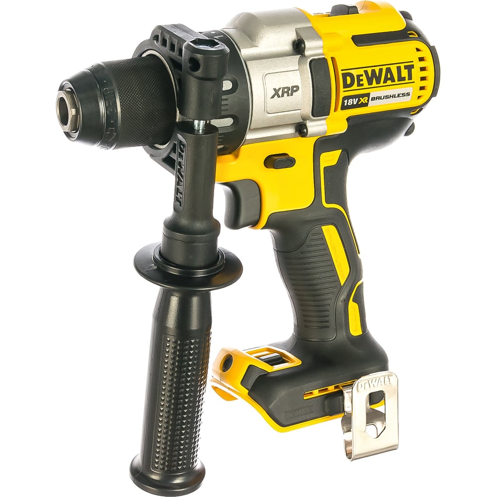 DeWalt DCD991NT