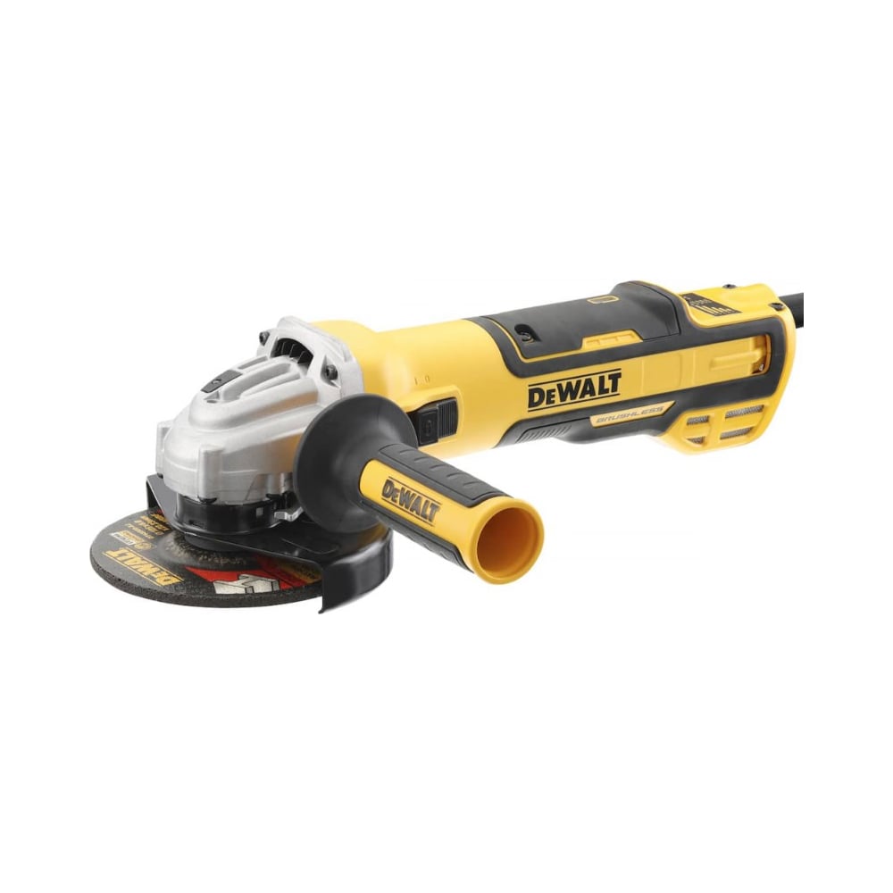 DeWalt DWE4357-QS