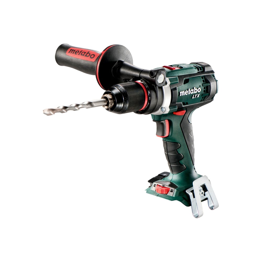 Metabo BS 18 LTX
