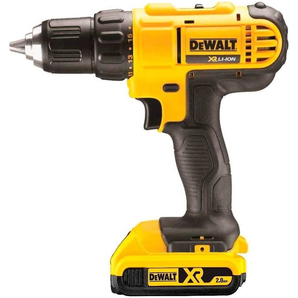 DeWalt DCD771D2