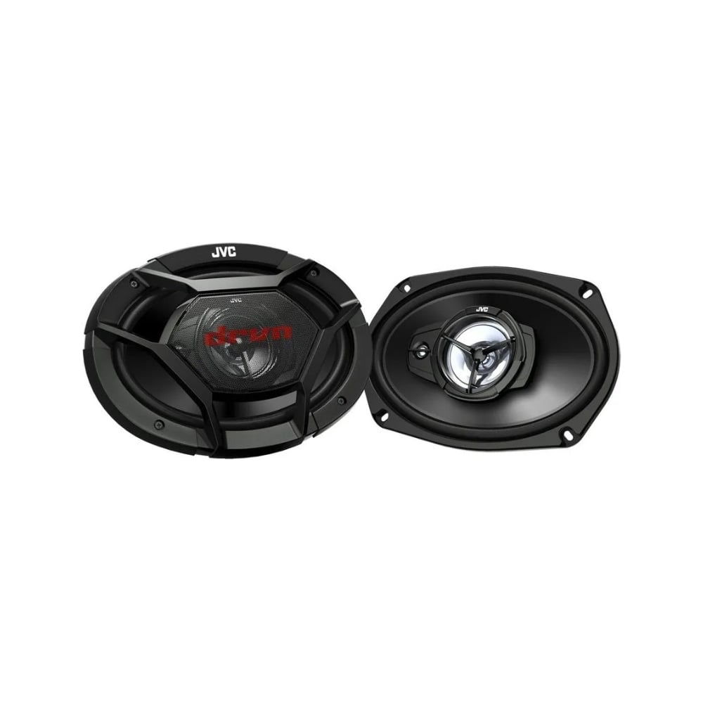 JVC CS-DR6930