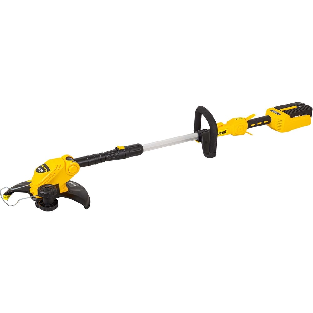 Huter GET-40-3LI