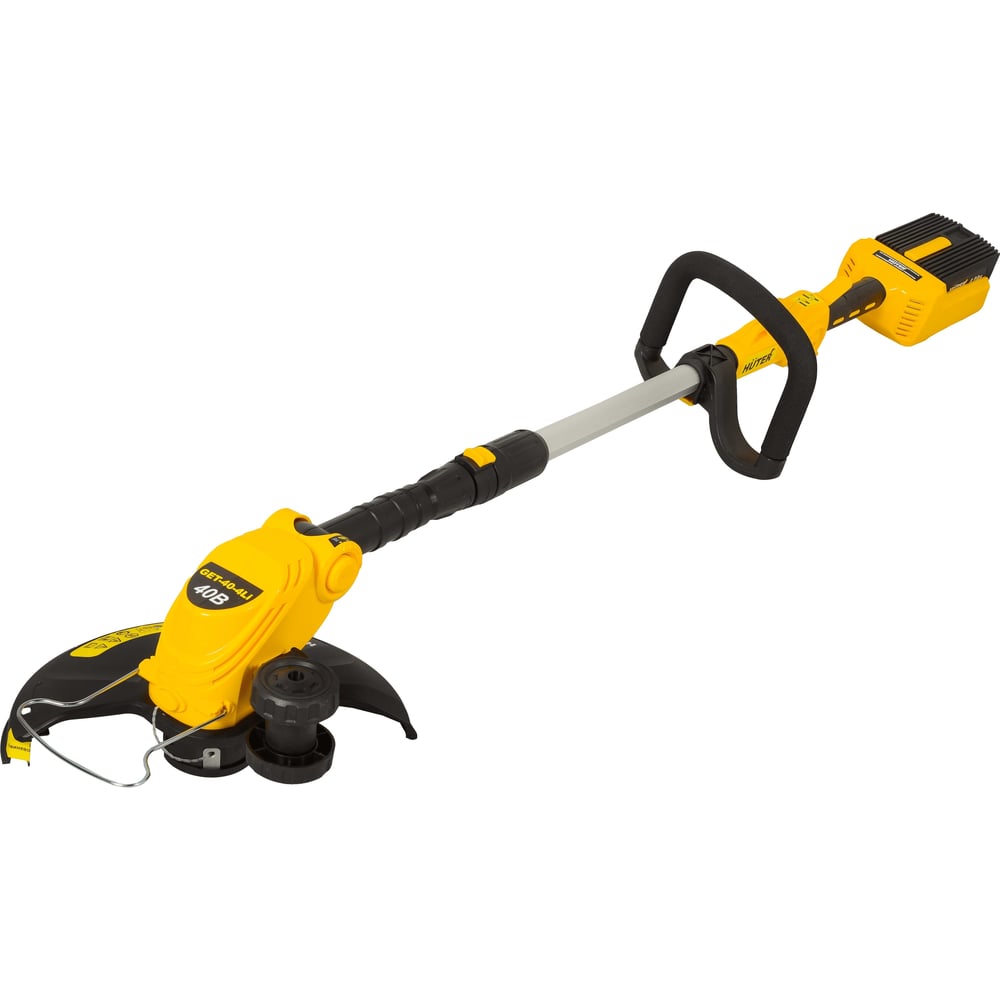 Huter GET-40-4LI