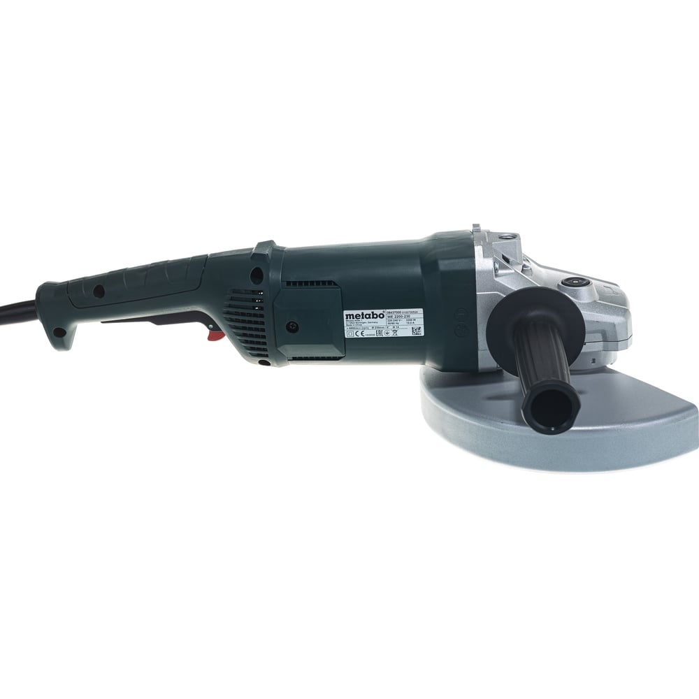 Metabo WE 2200-230