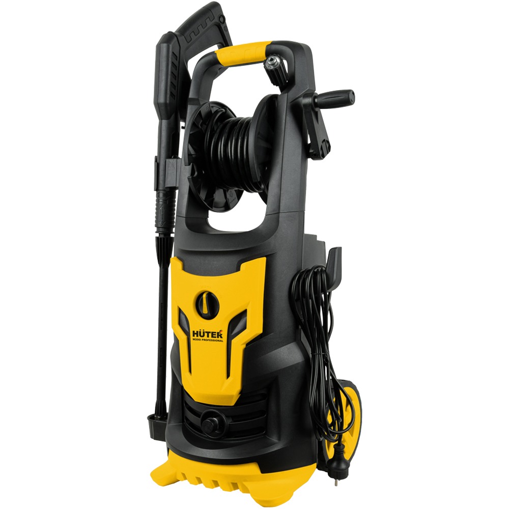 Huter W200i Professional
