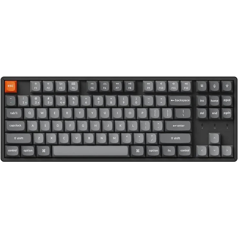 Keychron K8 MAX