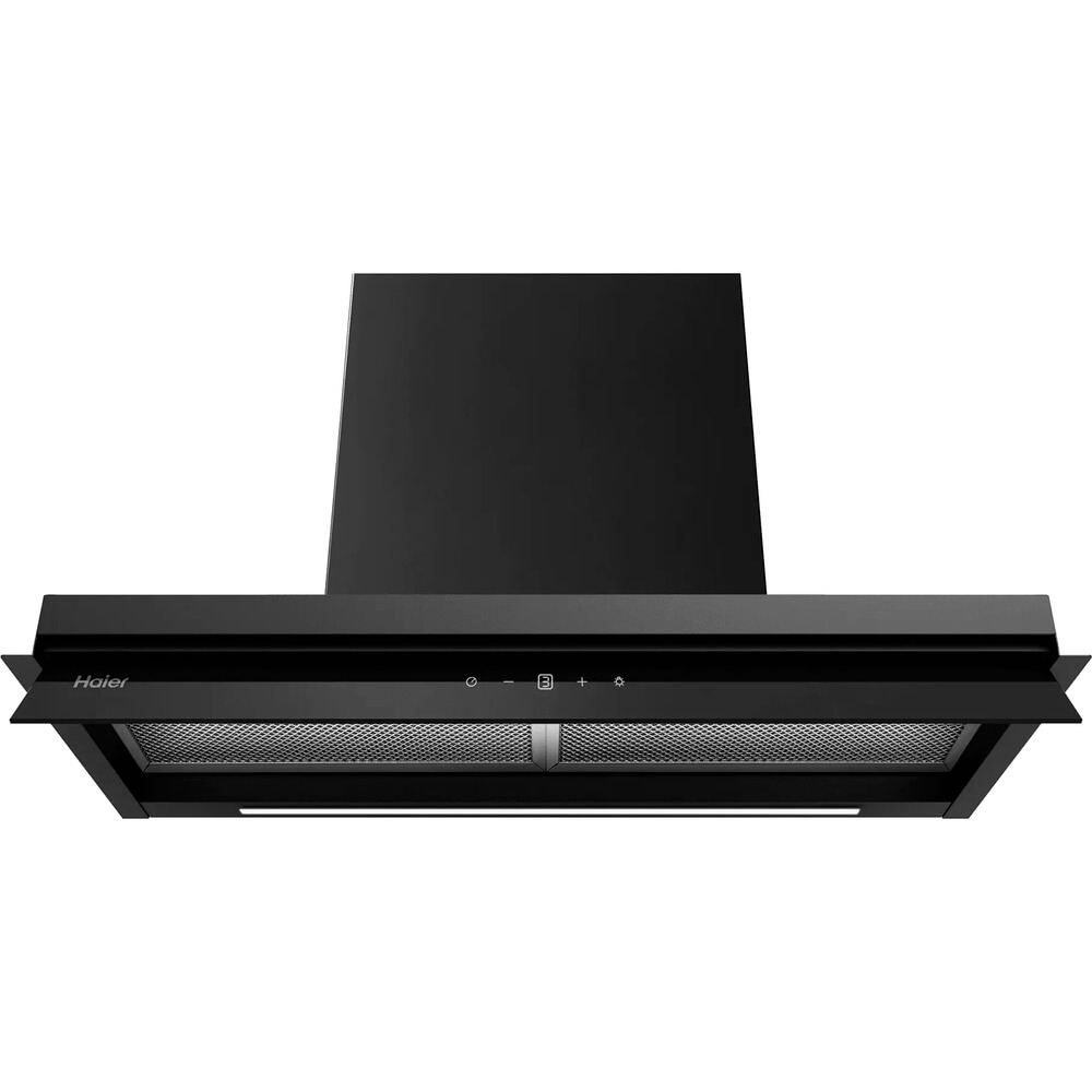Haier HVX-W875TGB