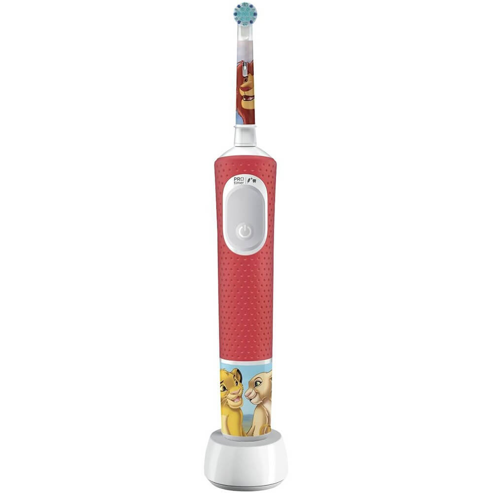 Braun D103.413.2KX