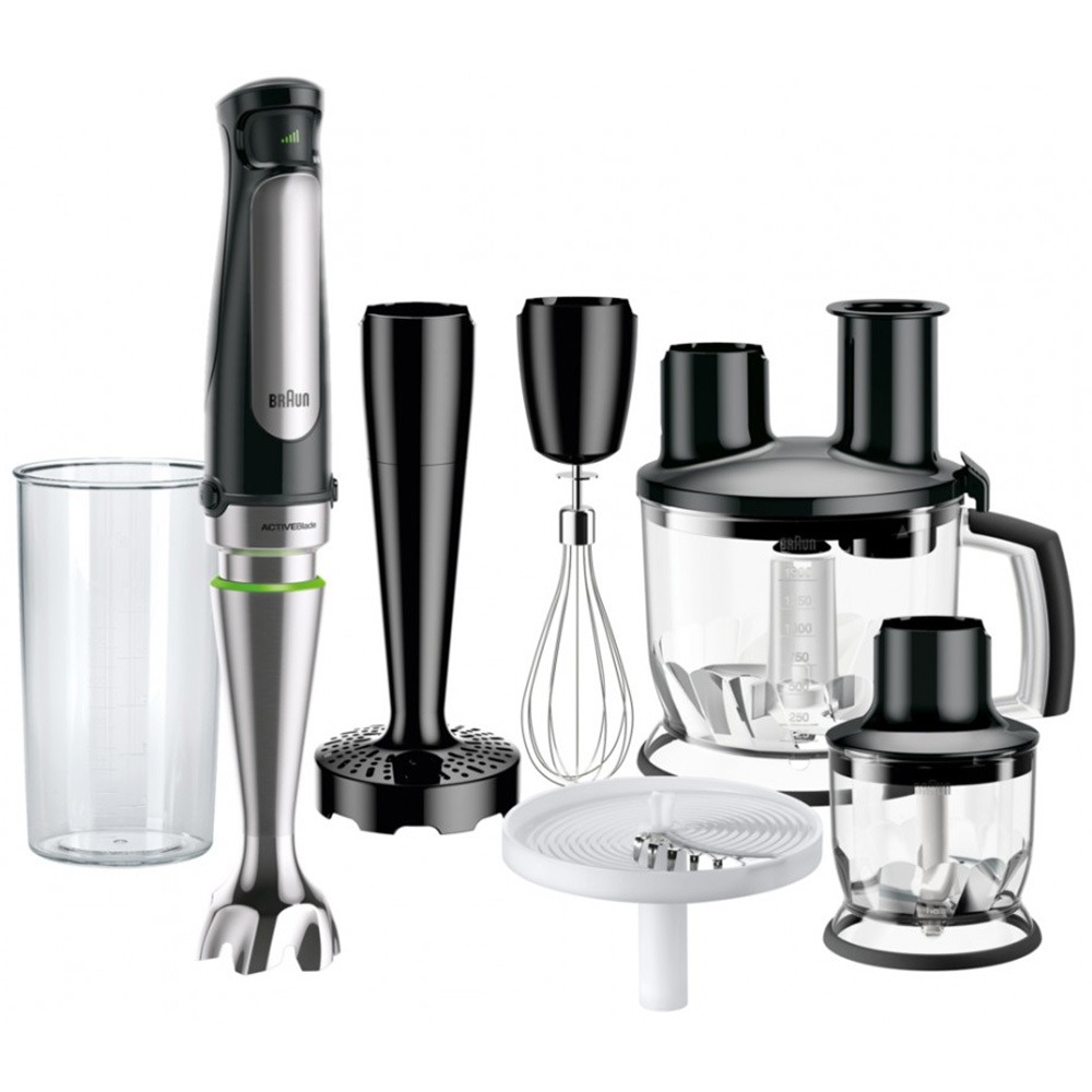 Braun 7087X