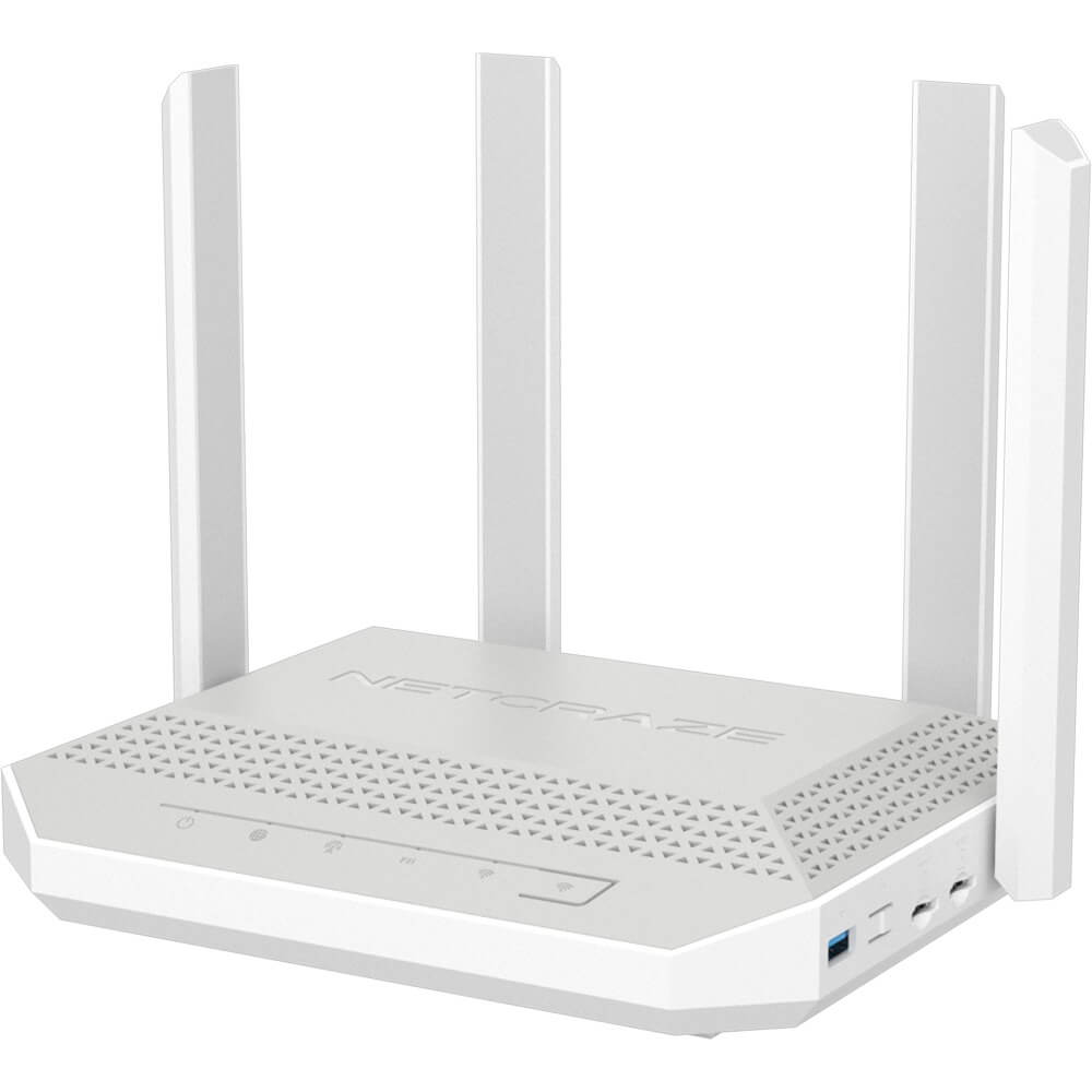 Netcraze NC-2312