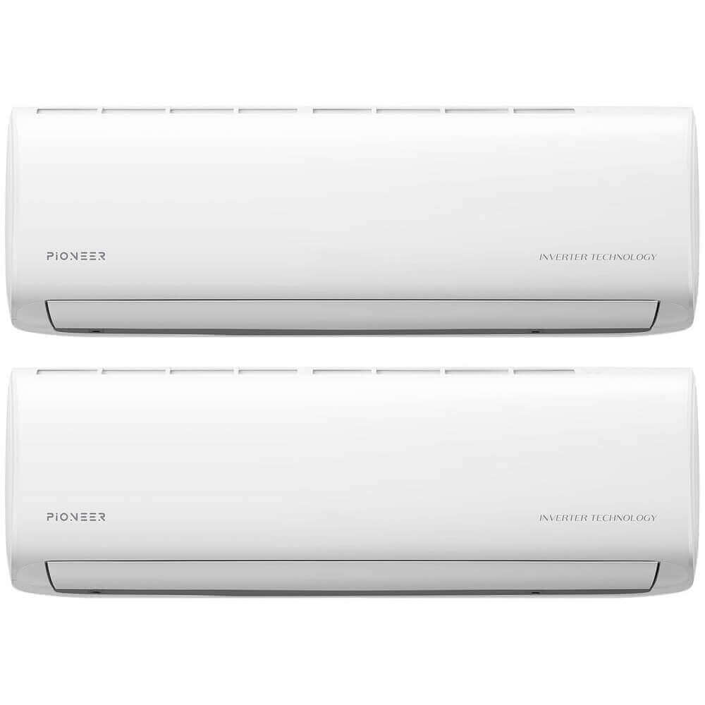 Pioneer KFRI20FW