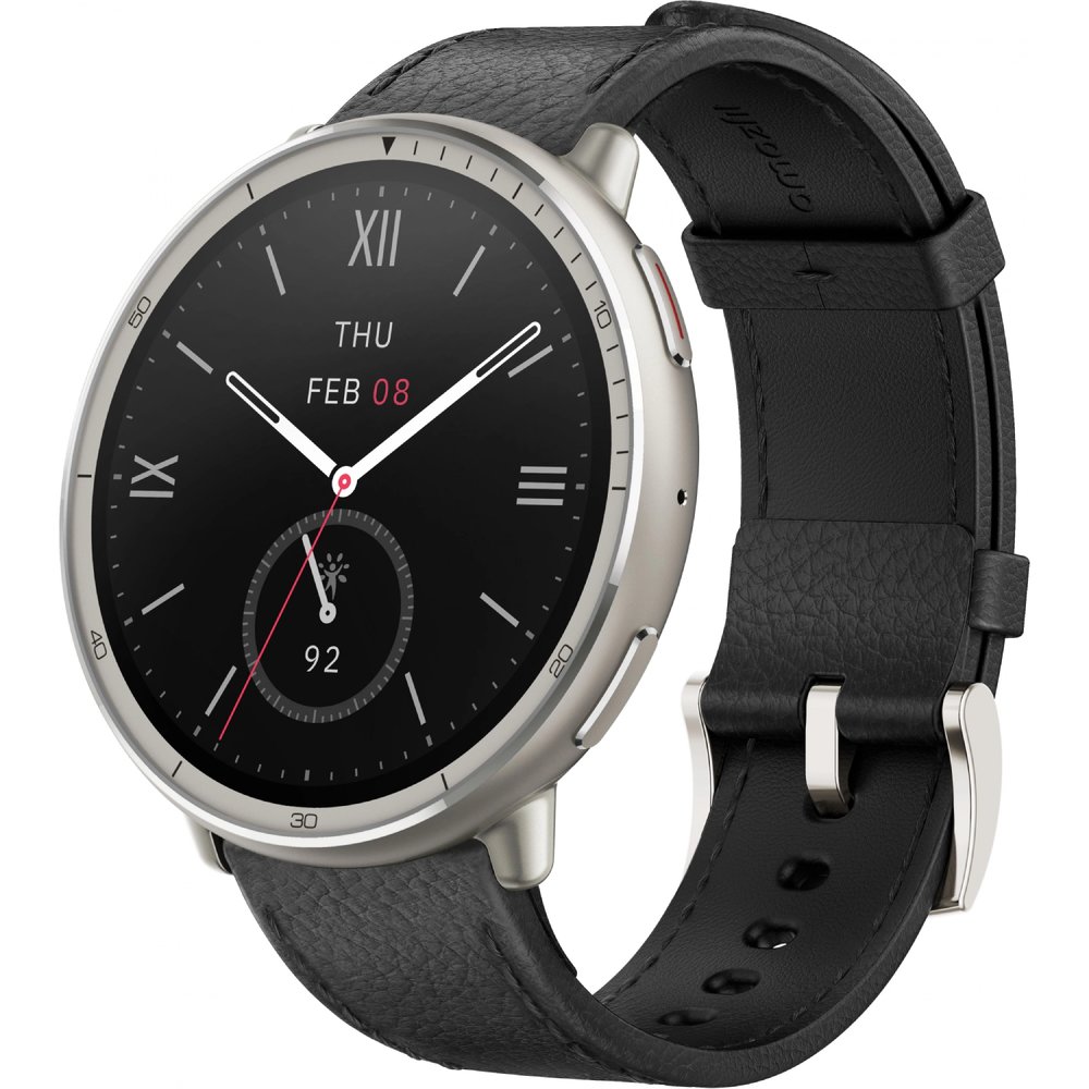 Amazfit Active