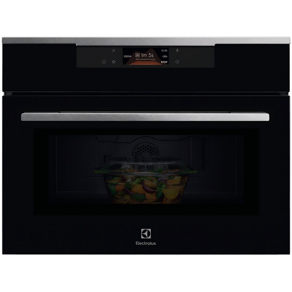 Electrolux KVMBE09X