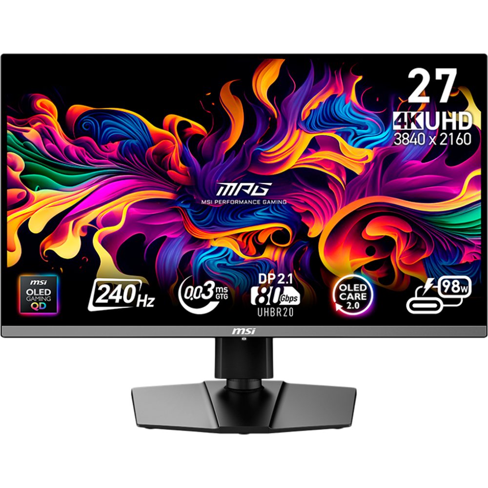 MSI 272URX
