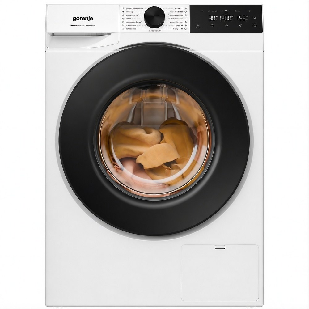 Gorenje WG4S84B1