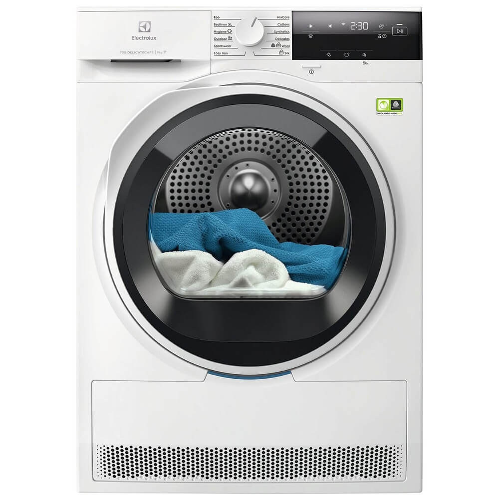Electrolux EW7D394UCE