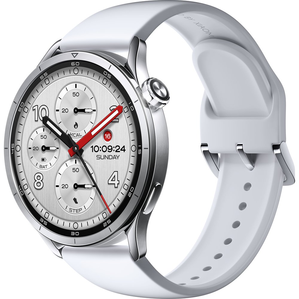 Xiaomi Watch S5