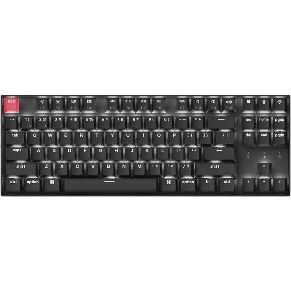 Keychron K8 V2