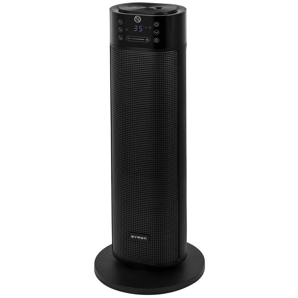 Qyron Ch601