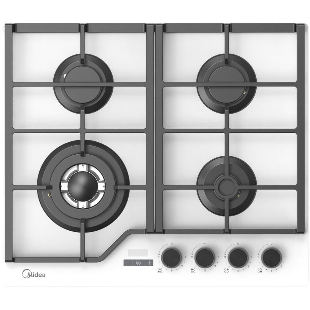 Midea MG697TTGW