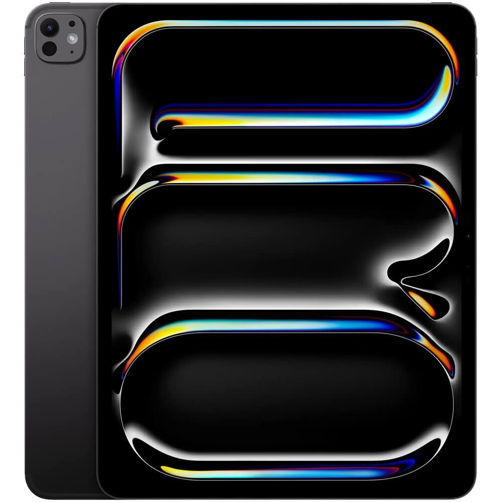 Apple iPad Pro 13 M5
