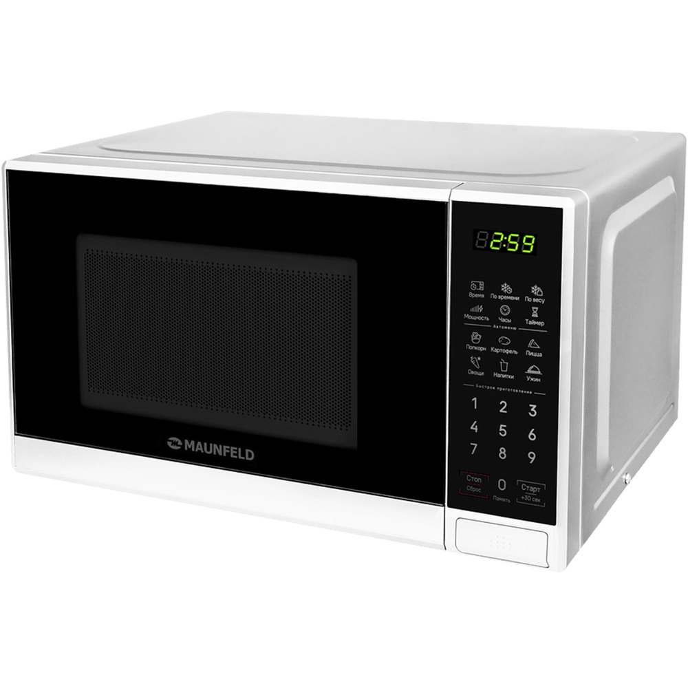 Maunfeld MFSMO720EW07