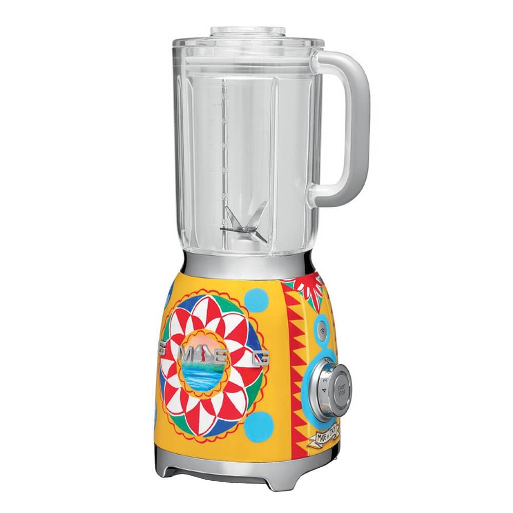 Smeg BLF01DGEU