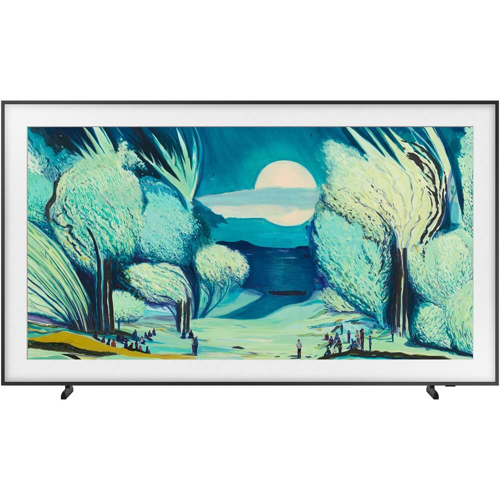 Samsung QE85LS03FAUXRU