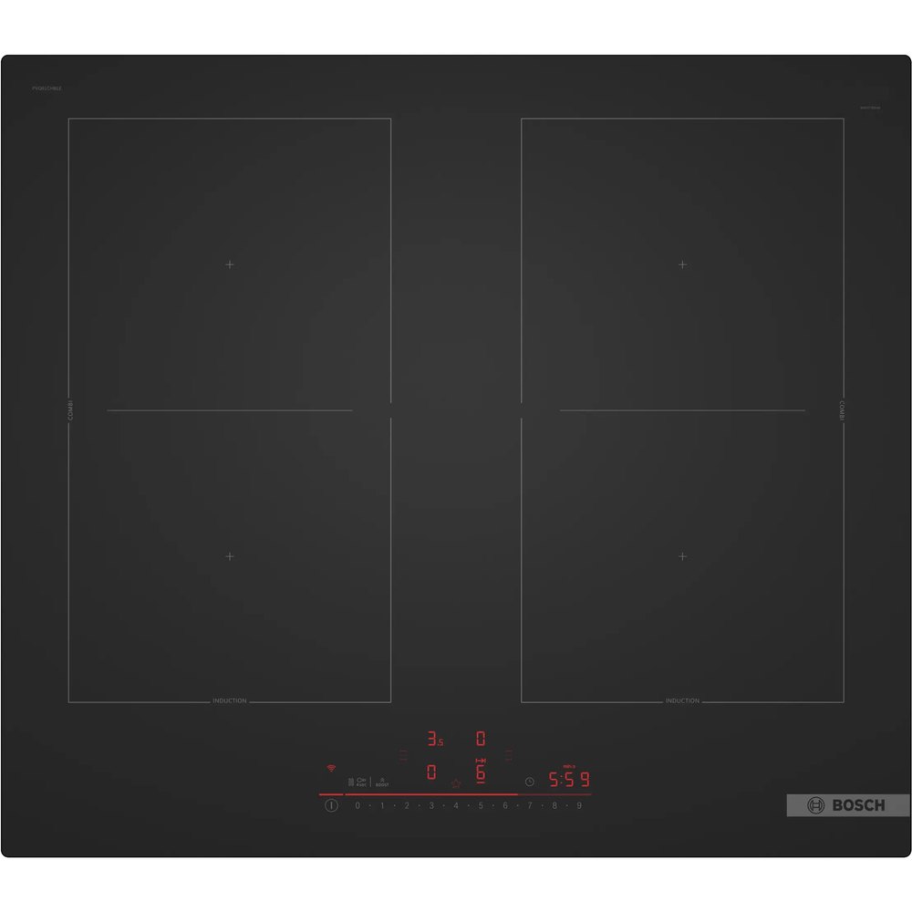 Bosch PVQ61CHB1E