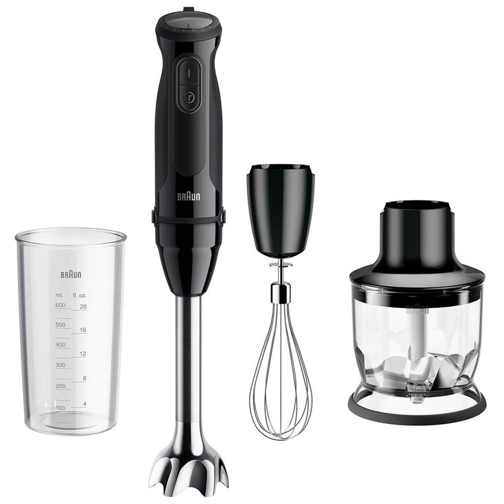 Braun MQ 50202 MBK