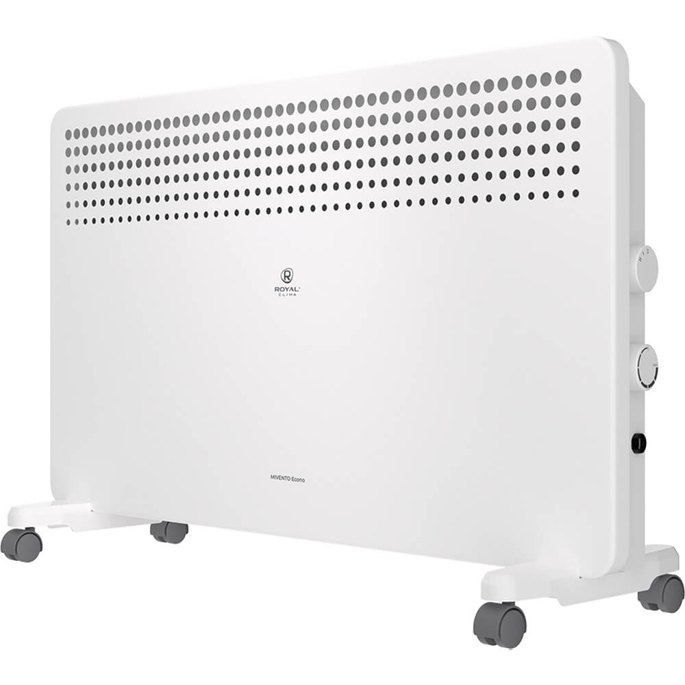 ROYAL Clima Rec-mie2000m Mivento Econo