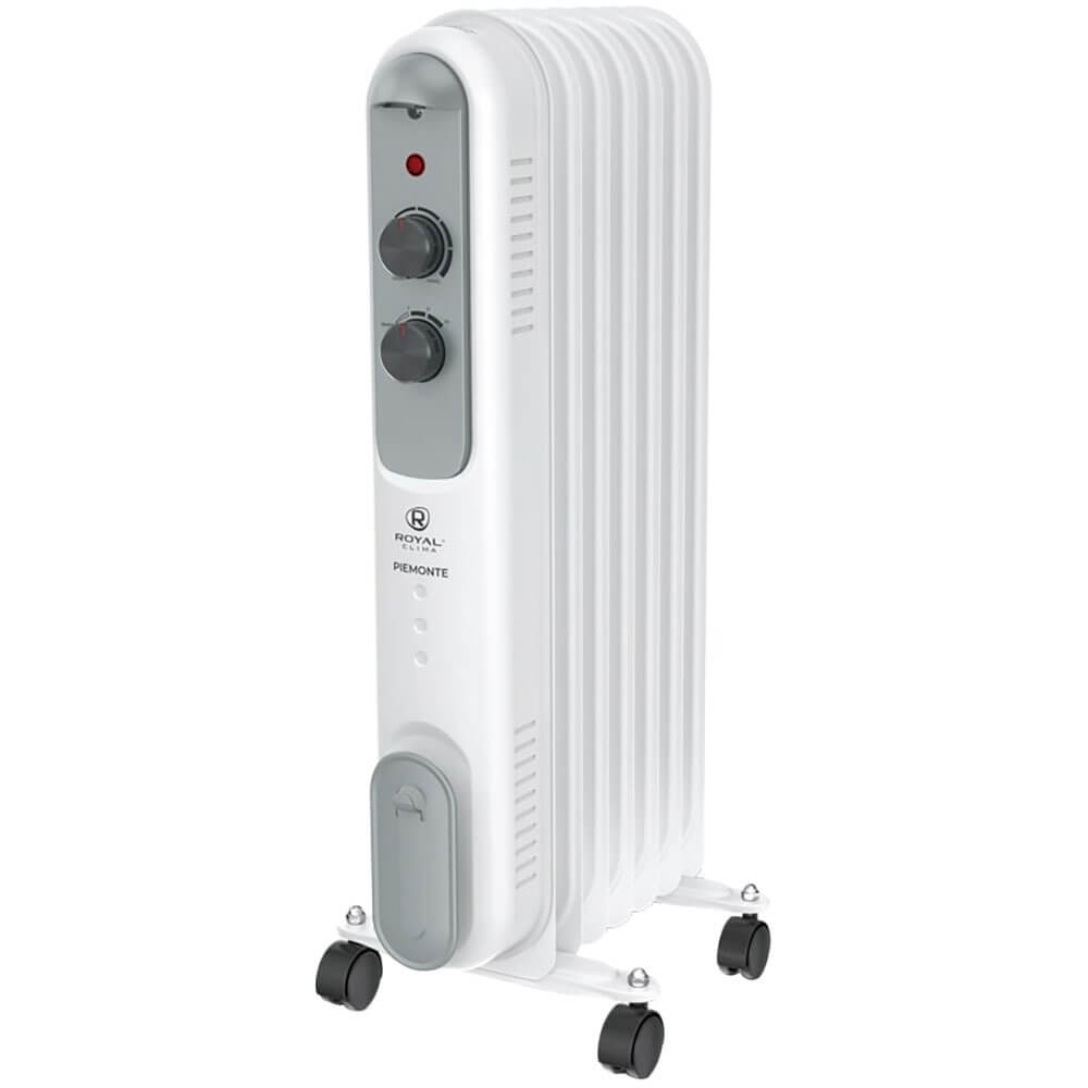 ROYAL Clima Ror-p7-1500m Piemonte
