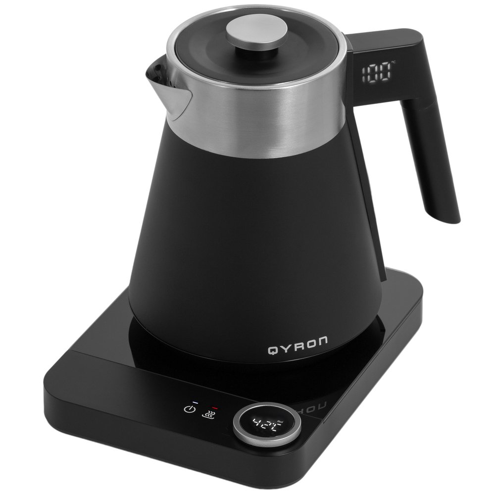 Qyron KS607