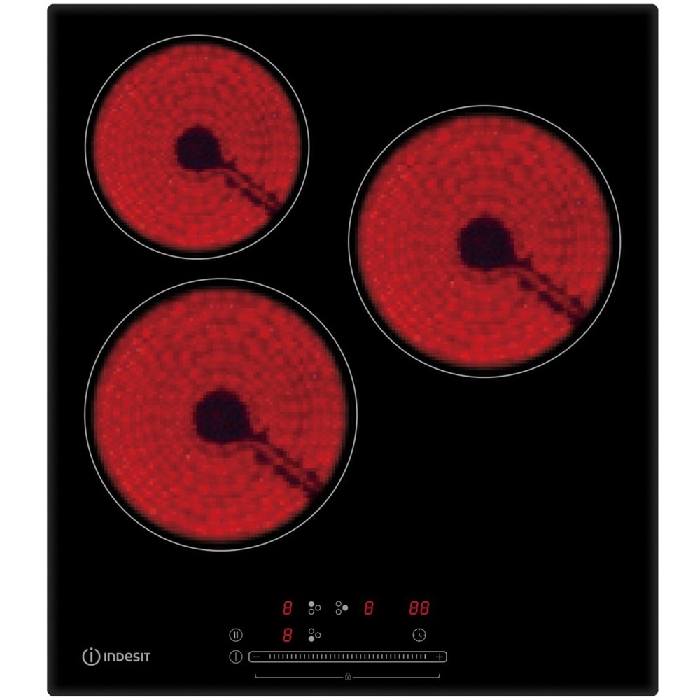 Indesit IRC 345