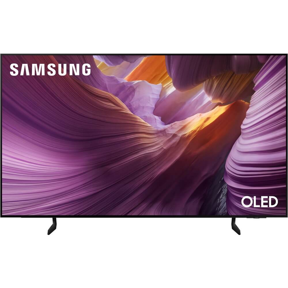 Samsung QE83S85FAEXRU