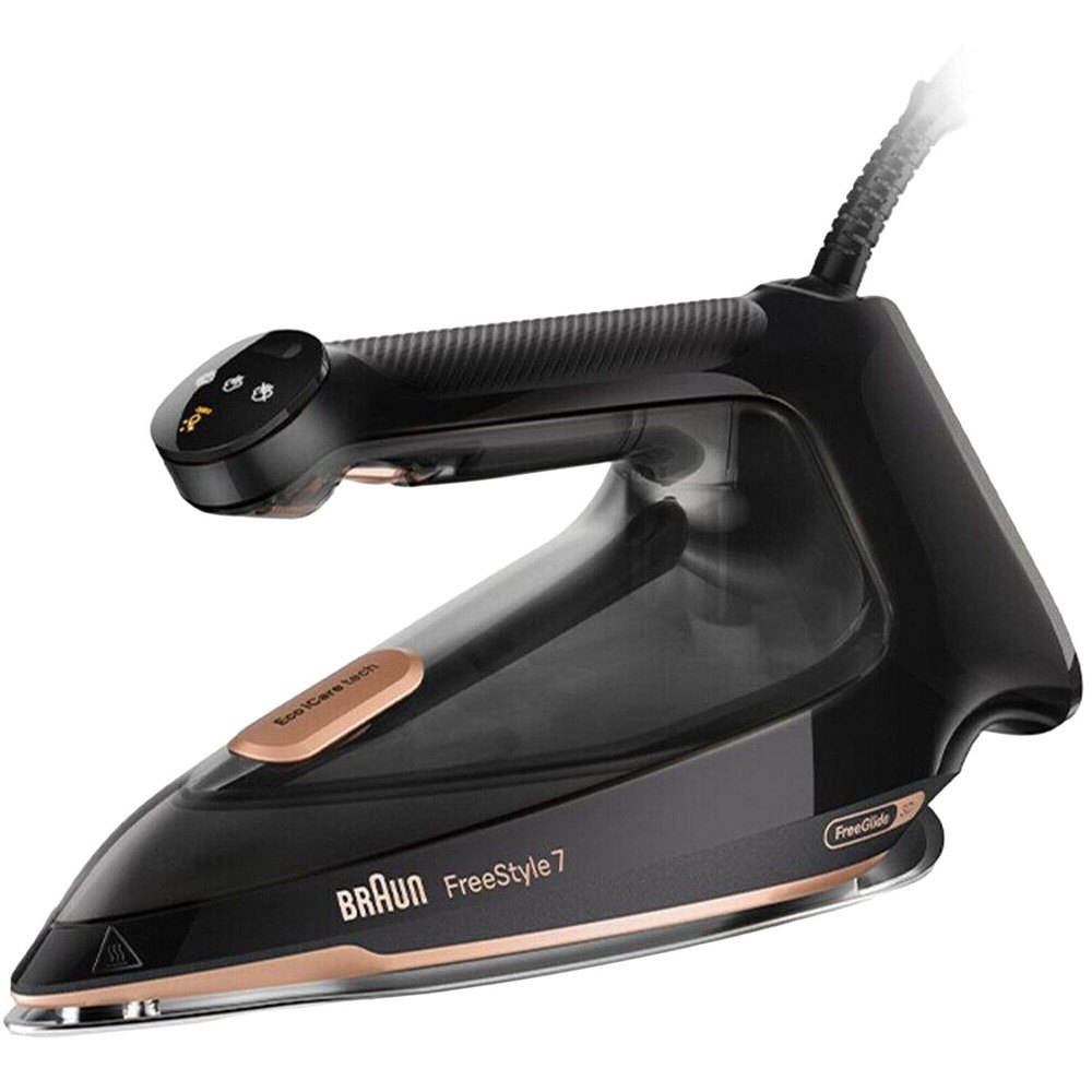 Braun FI7276BK