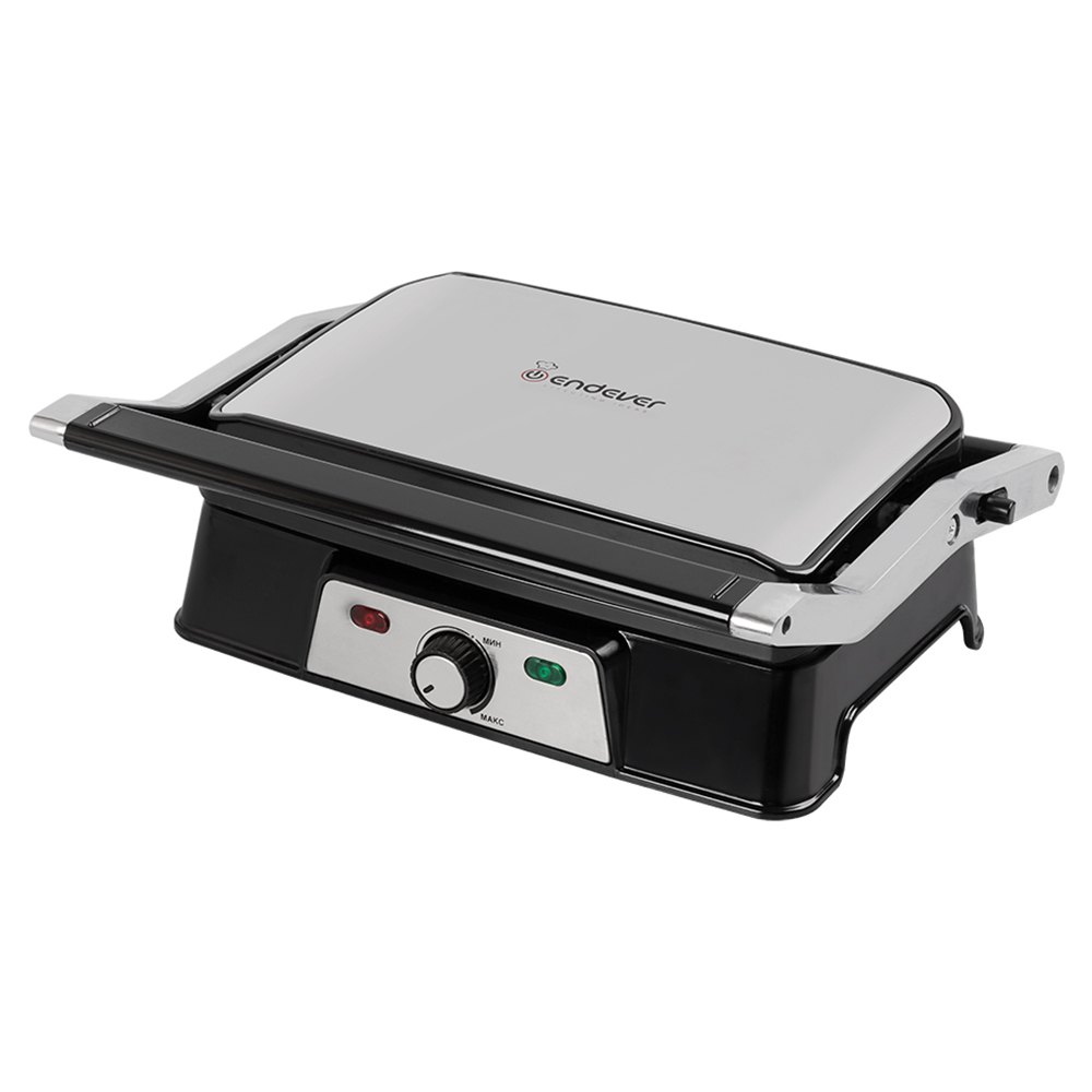 Endever GRILLMASTER-220