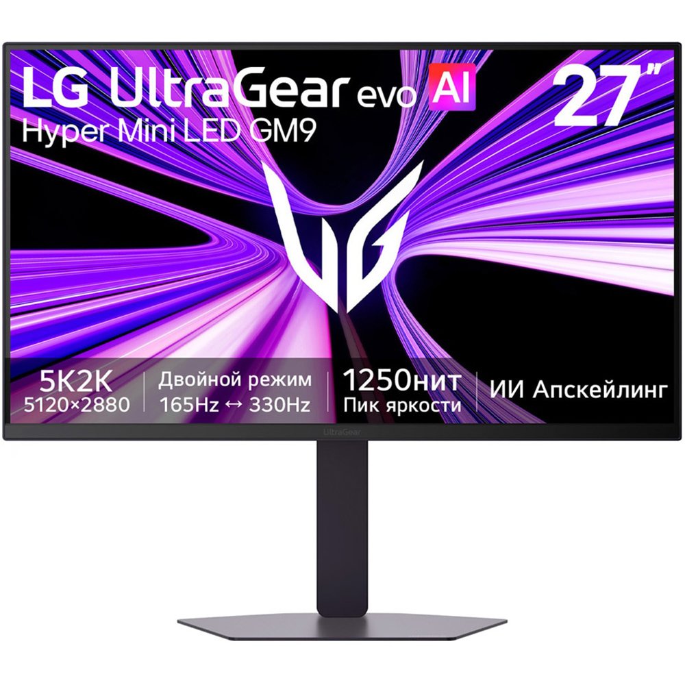 LG 27GM950B-B