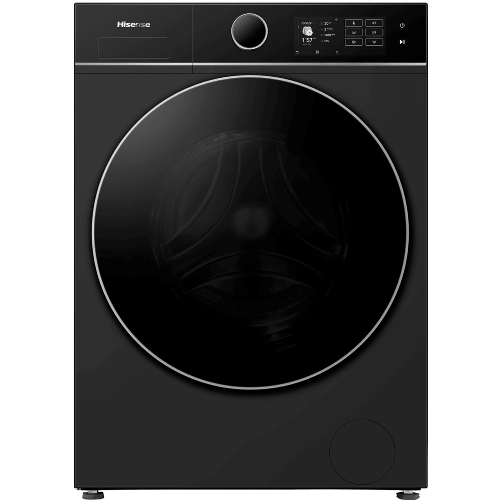 Hisense WF5I8043BBF