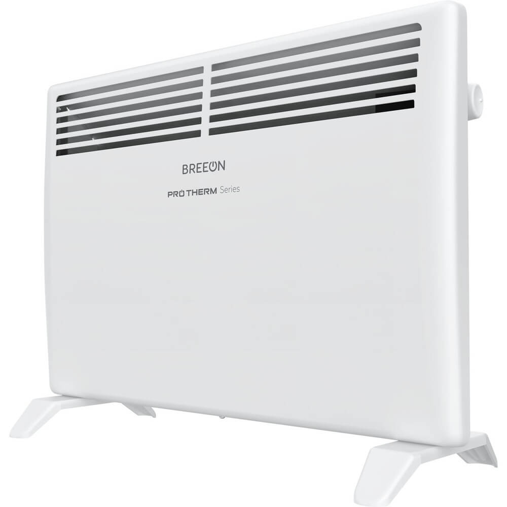 Breeon Bhci-2000 Sm Pro Therm