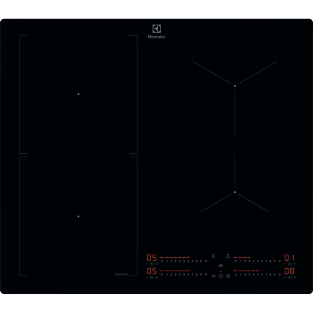 Electrolux KIS62453I