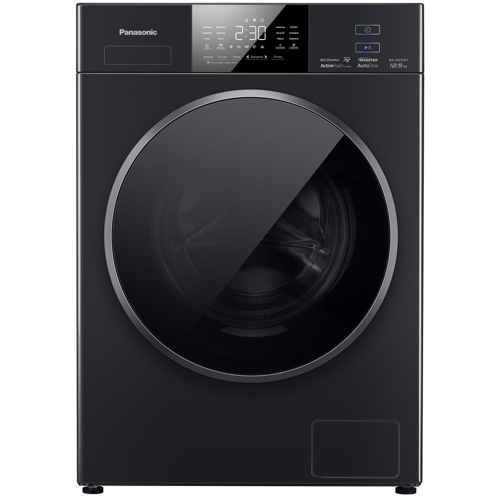 Panasonic NA-25CEW1BKZ